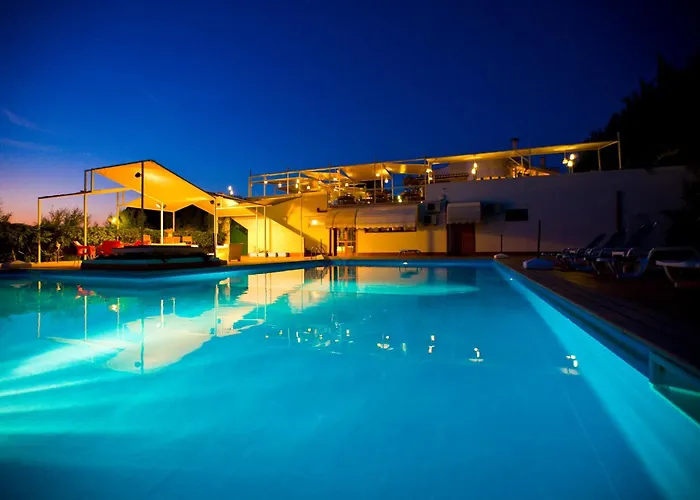 Hotel Pocho