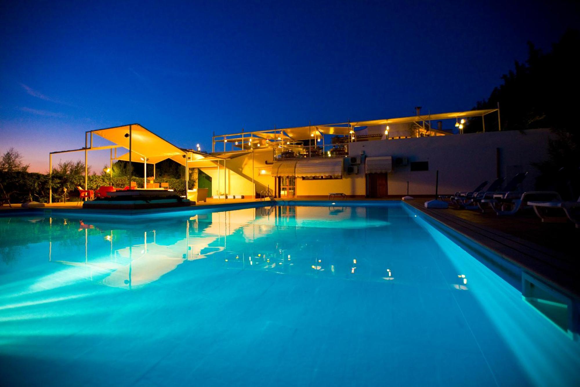 Pocho 3* San Vito Lo Capo