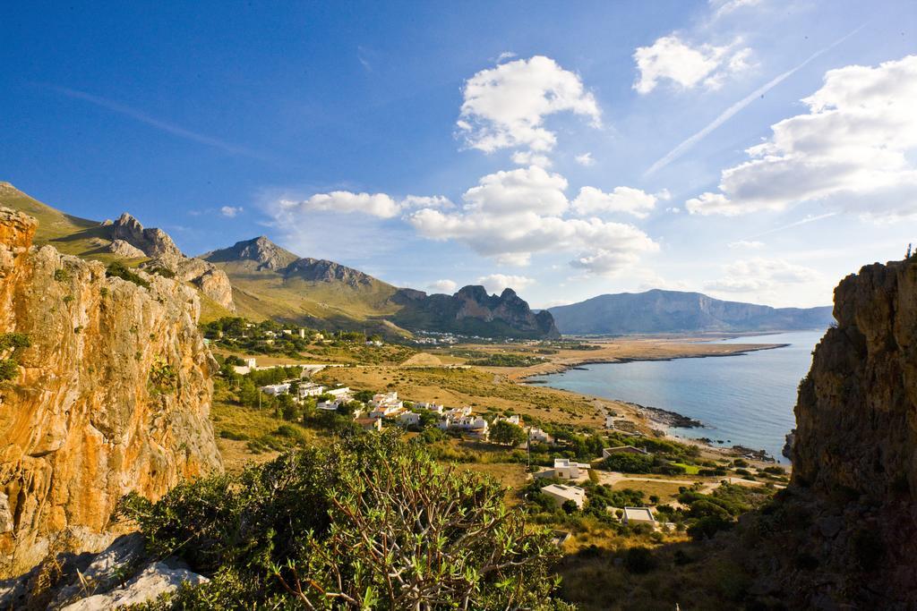 Pocho Hotel San Vito Lo Capo