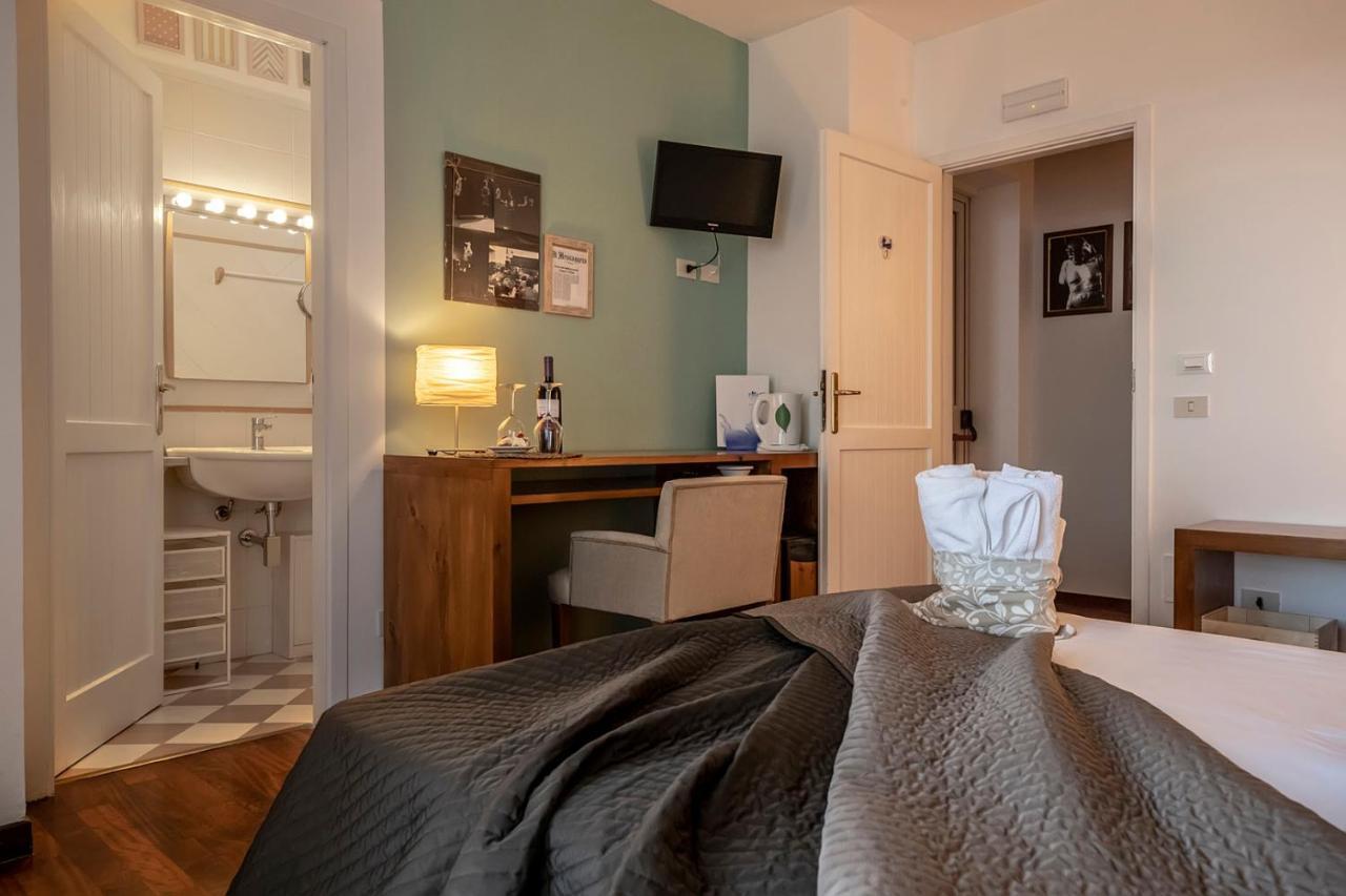 Pocho Hotel 3*