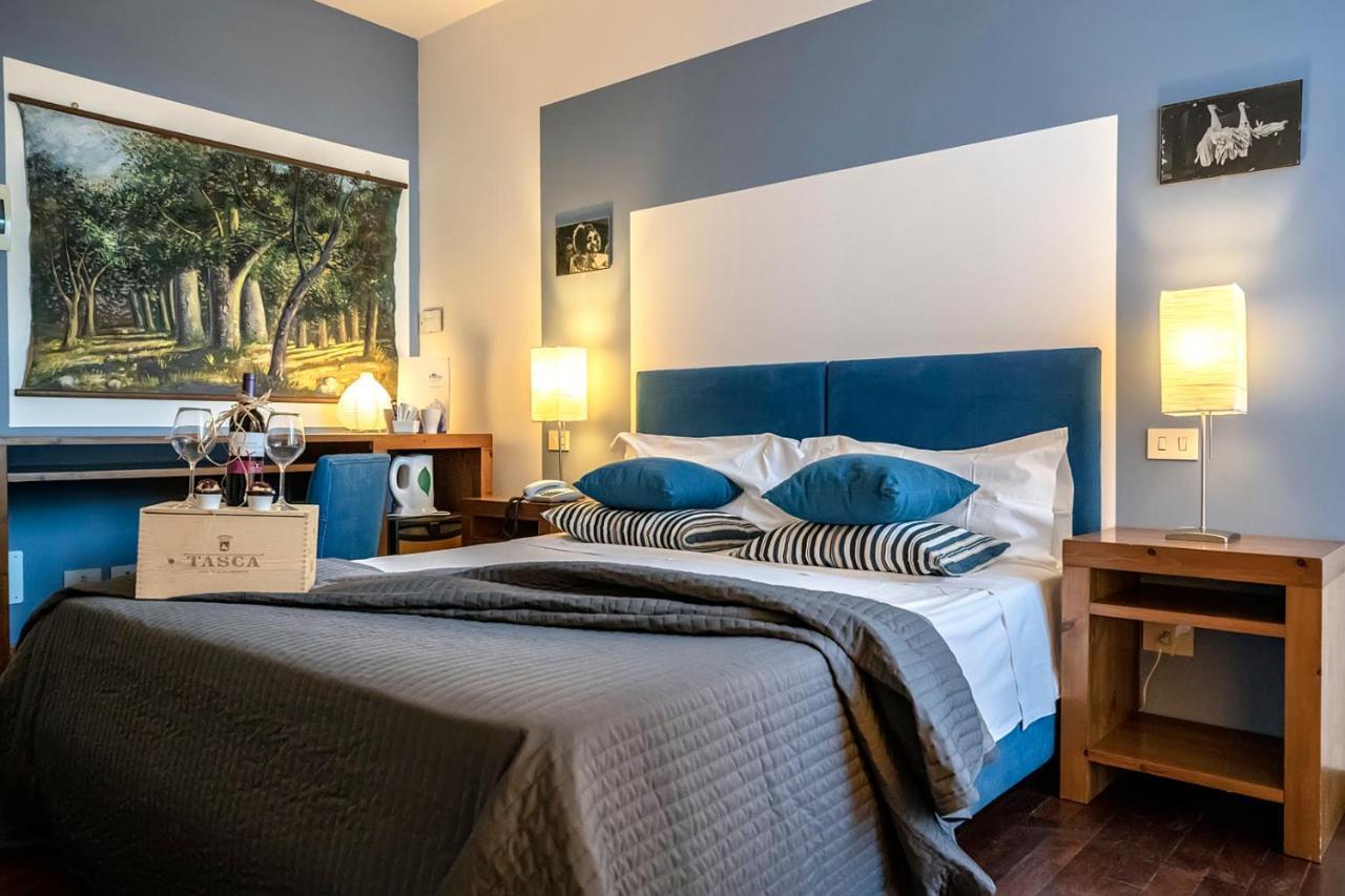Hotel Pocho