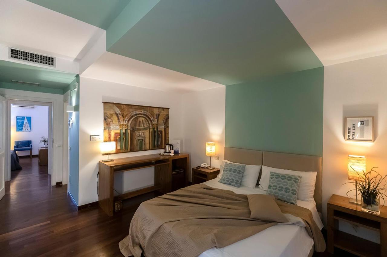 Hotel Pocho San Vito Lo Capo