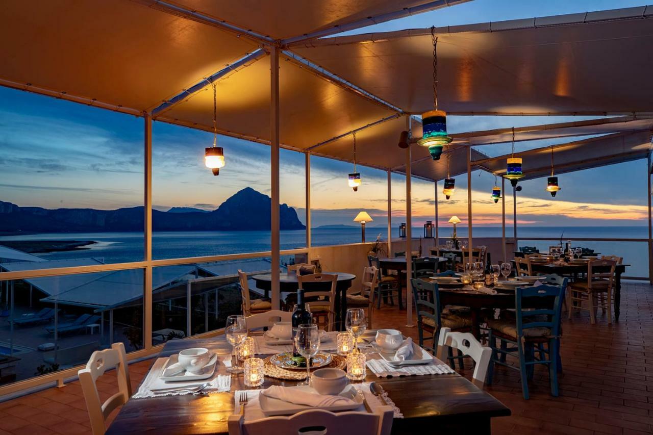 Hotel Pocho San Vito Lo Capo