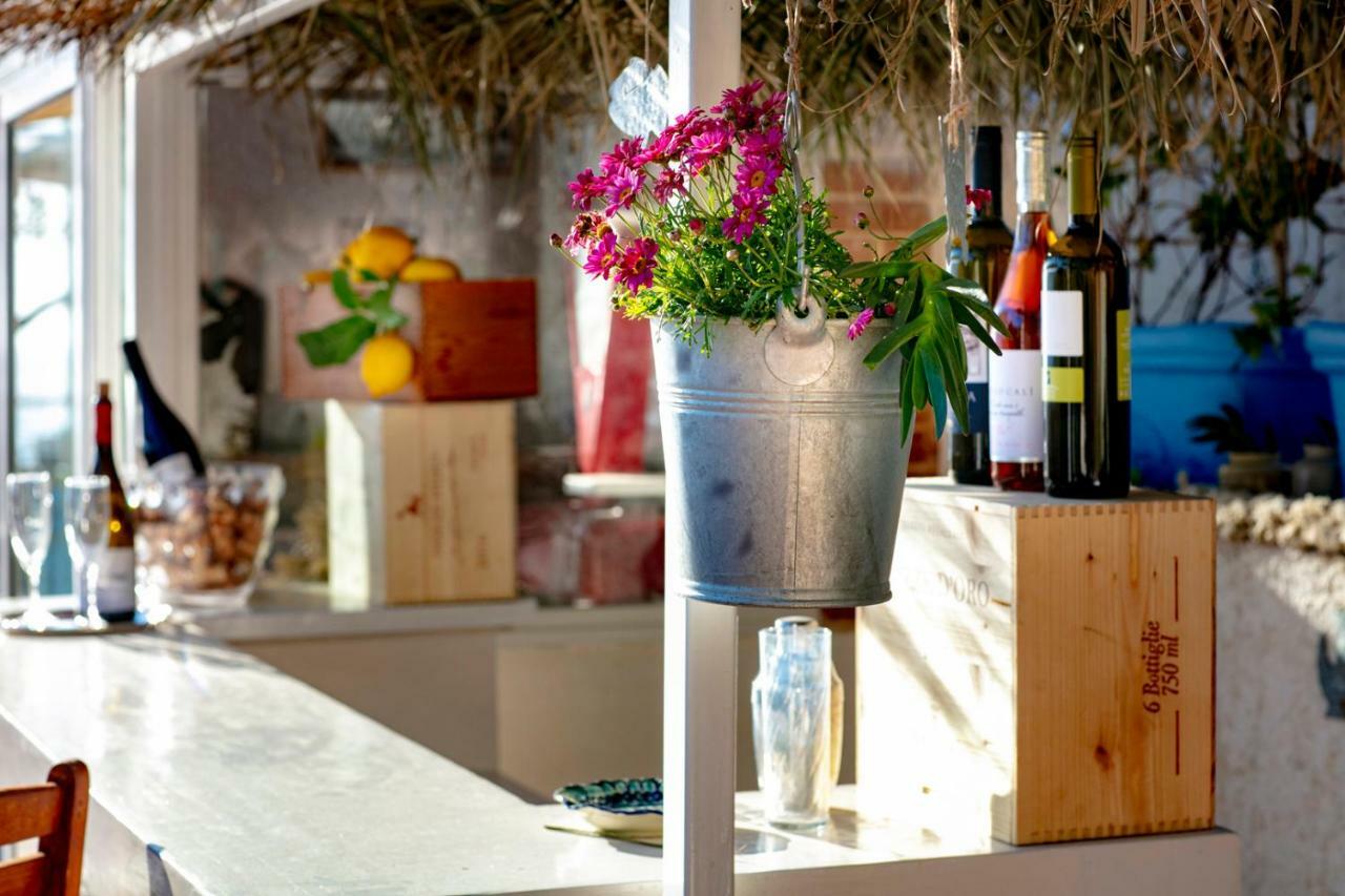 Pocho Hotel San Vito Lo Capo