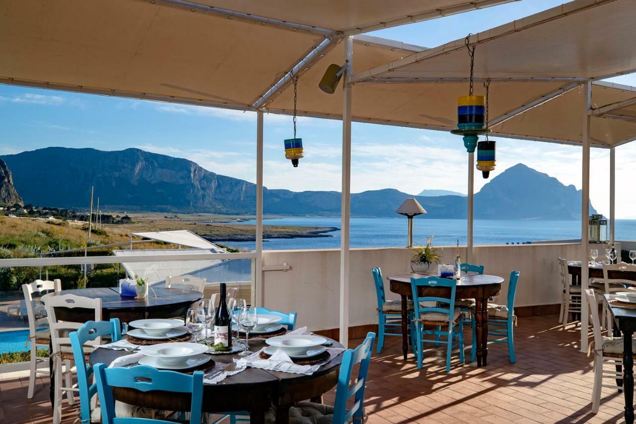 Pocho San Vito Lo Capo